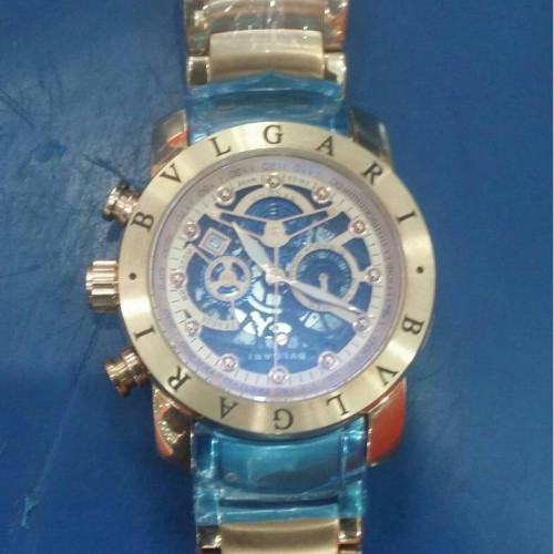 bvlgari watch price in nigeria